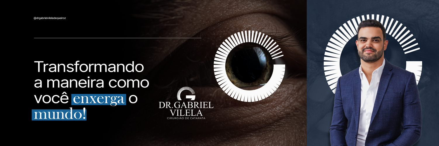 Dr. Gabriel Vilela